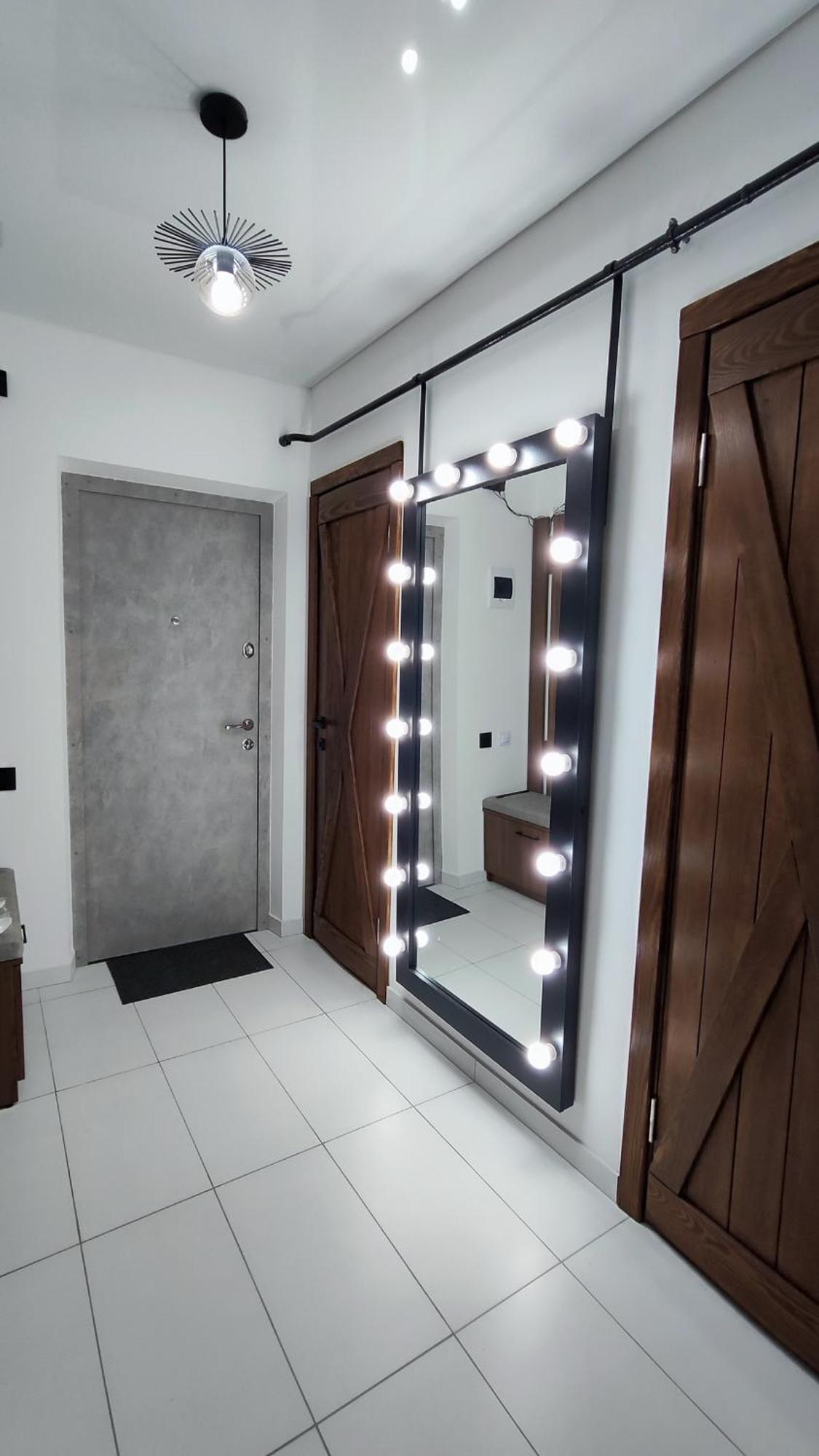 Водопійна 25 Cityrooms Bila Tserkva Exterior photo