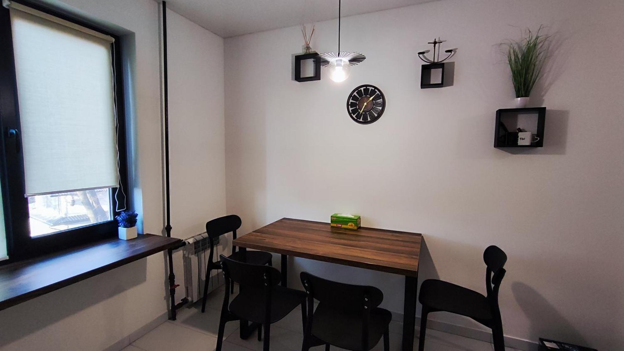 Водопійна 25 Cityrooms Bila Tserkva Exterior photo
