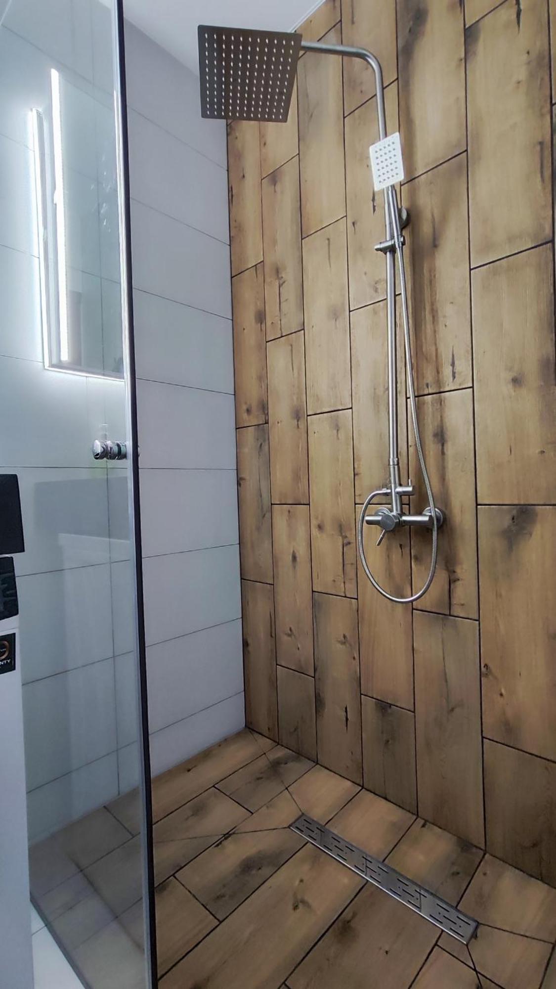 Водопійна 25 Cityrooms Bila Tserkva Exterior photo